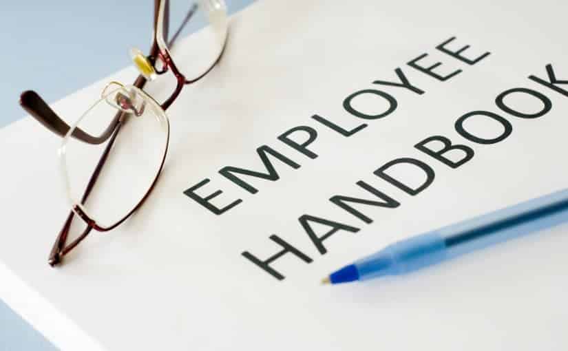 5 Reasons All Employers Must Have an Employee Policy Manual