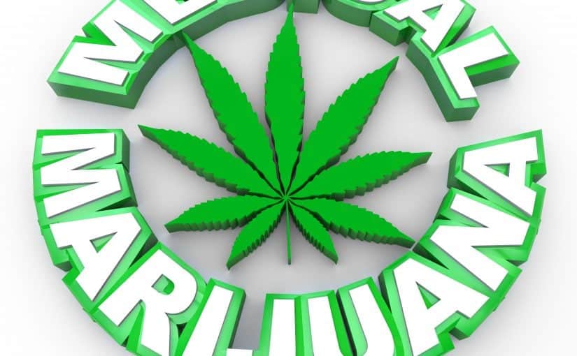 Should Employers Foot The Bill For Medical Marijuana?