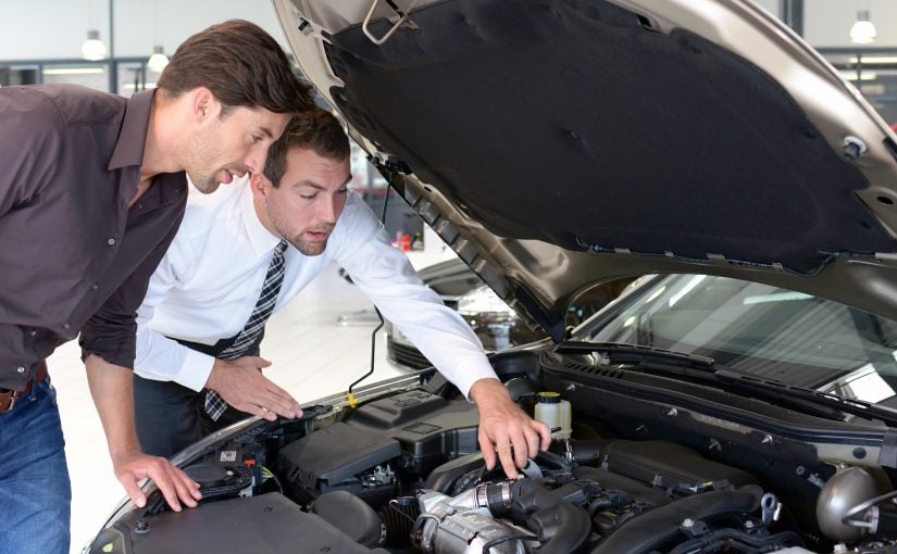 Auto Dealership Service Advisers: Exempt or Not?!