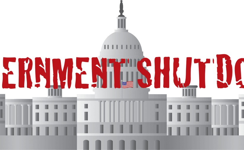 Government Shutdown’s Affect on Businesses