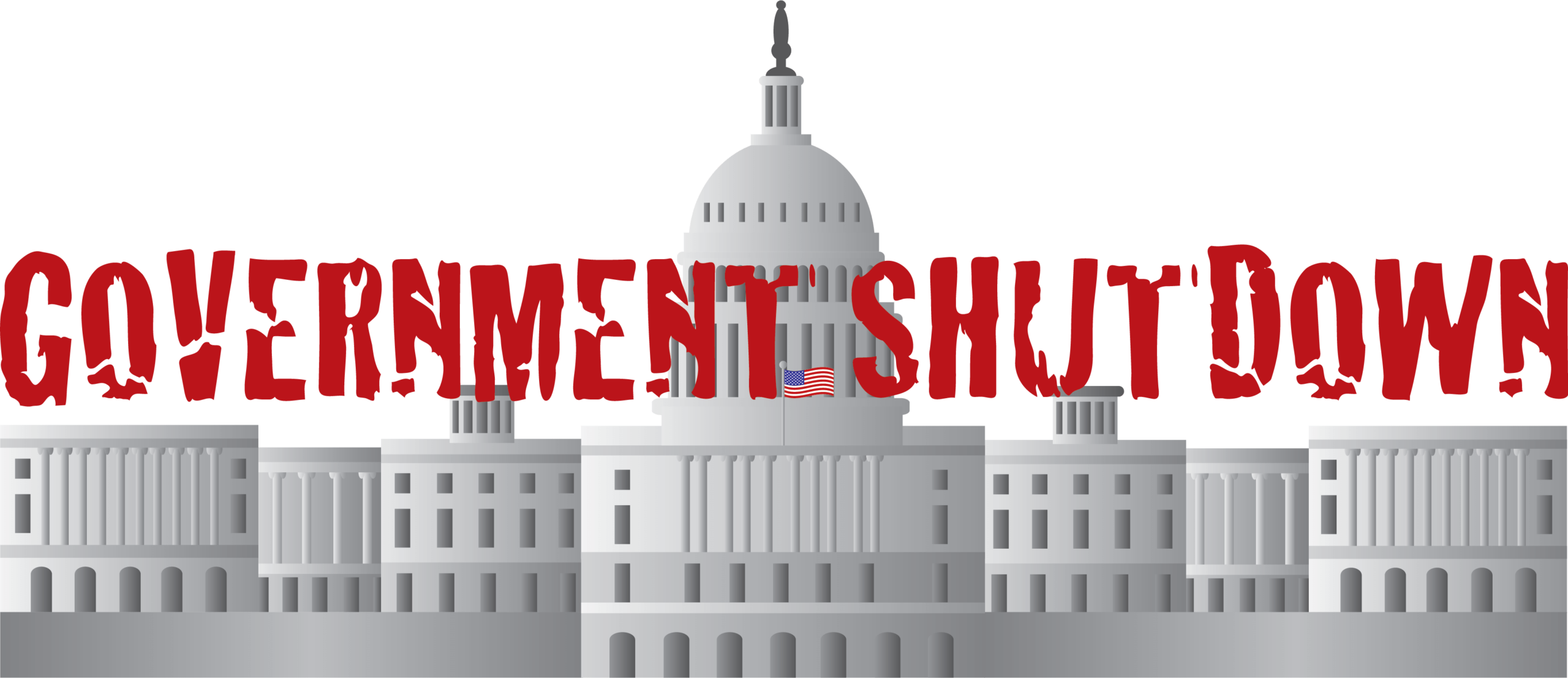 Government Shutdown's Affect on Businesses HelpDeskSuites BeAuditSecure