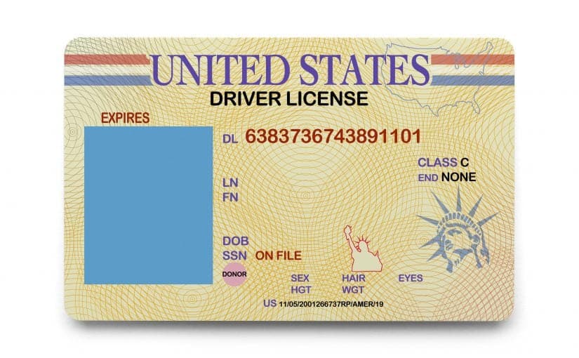 Compliance Deadline For Real ID Act Approaching Quickly