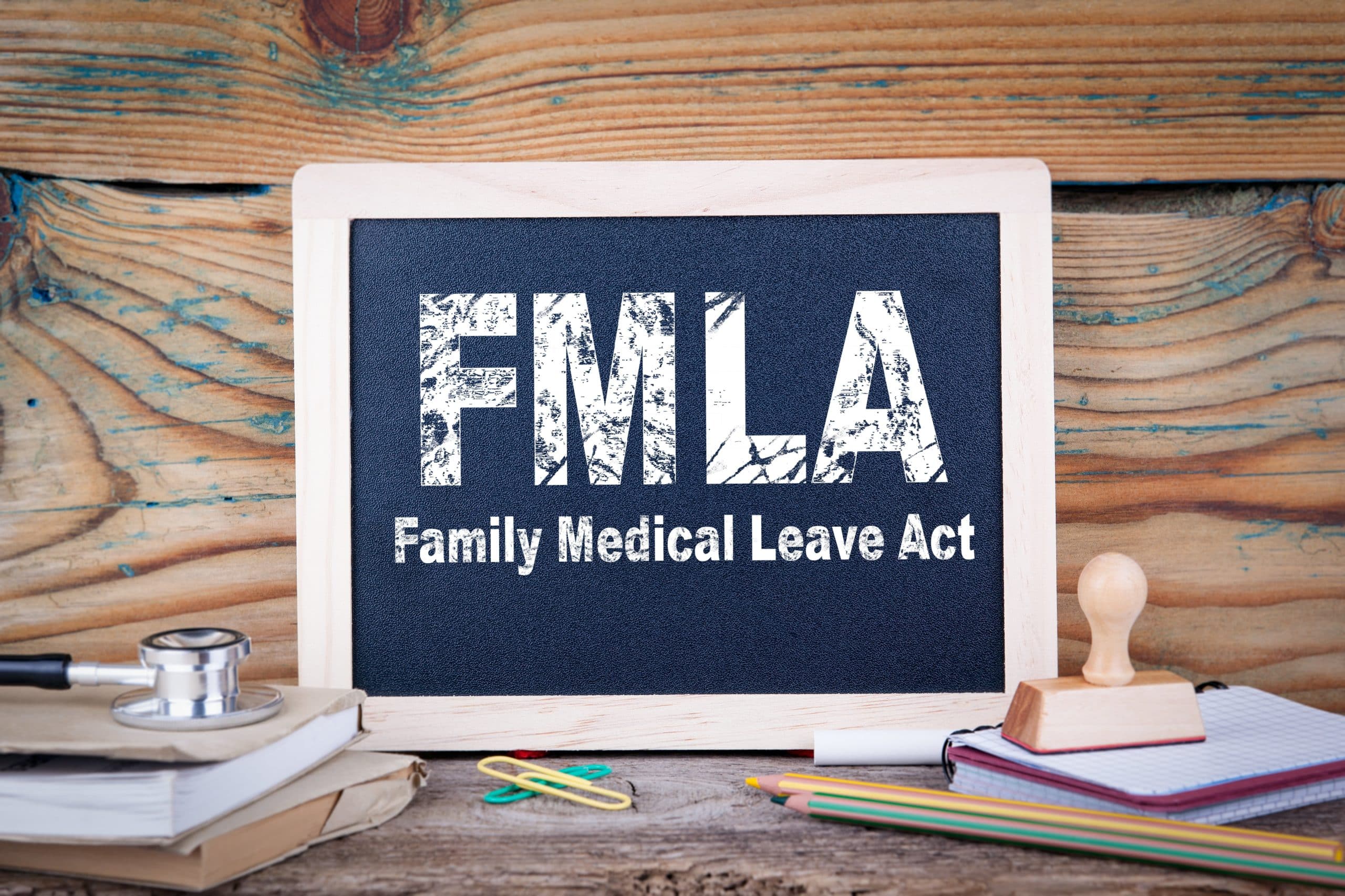 Who Is Considered A Covered Employer Under Fmla