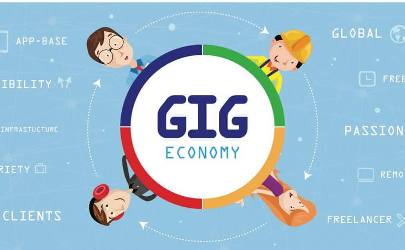 The “Gig Economy” Benefits Grubhub In Court Case