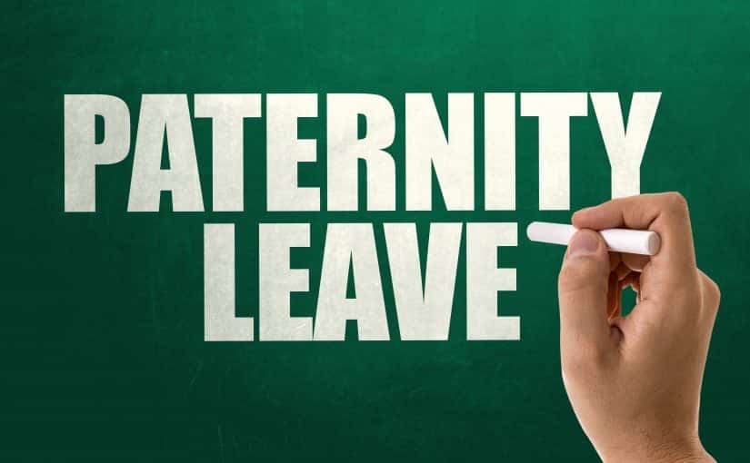 Should Paternity Leave Be Equal to Maternity Leave? EEOC Weighs In