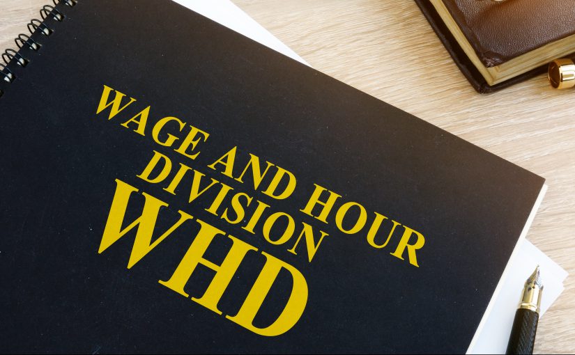 New Wage And Hours Opinion Letters