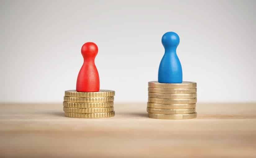 Pay Equity Efforts Increase