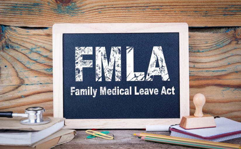 SBS 213: Does a POA for an Uncle qualify as FMLA?