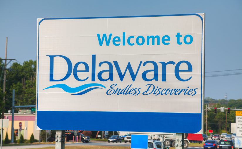 Sexual Harassment Protections and Required Training in Delaware