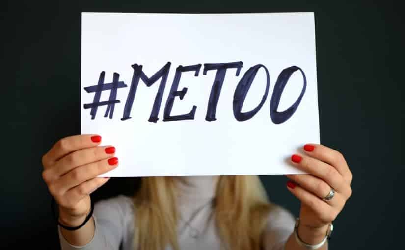California Legislation Trying to Sign Bills into Law Helping to Address #MeToo