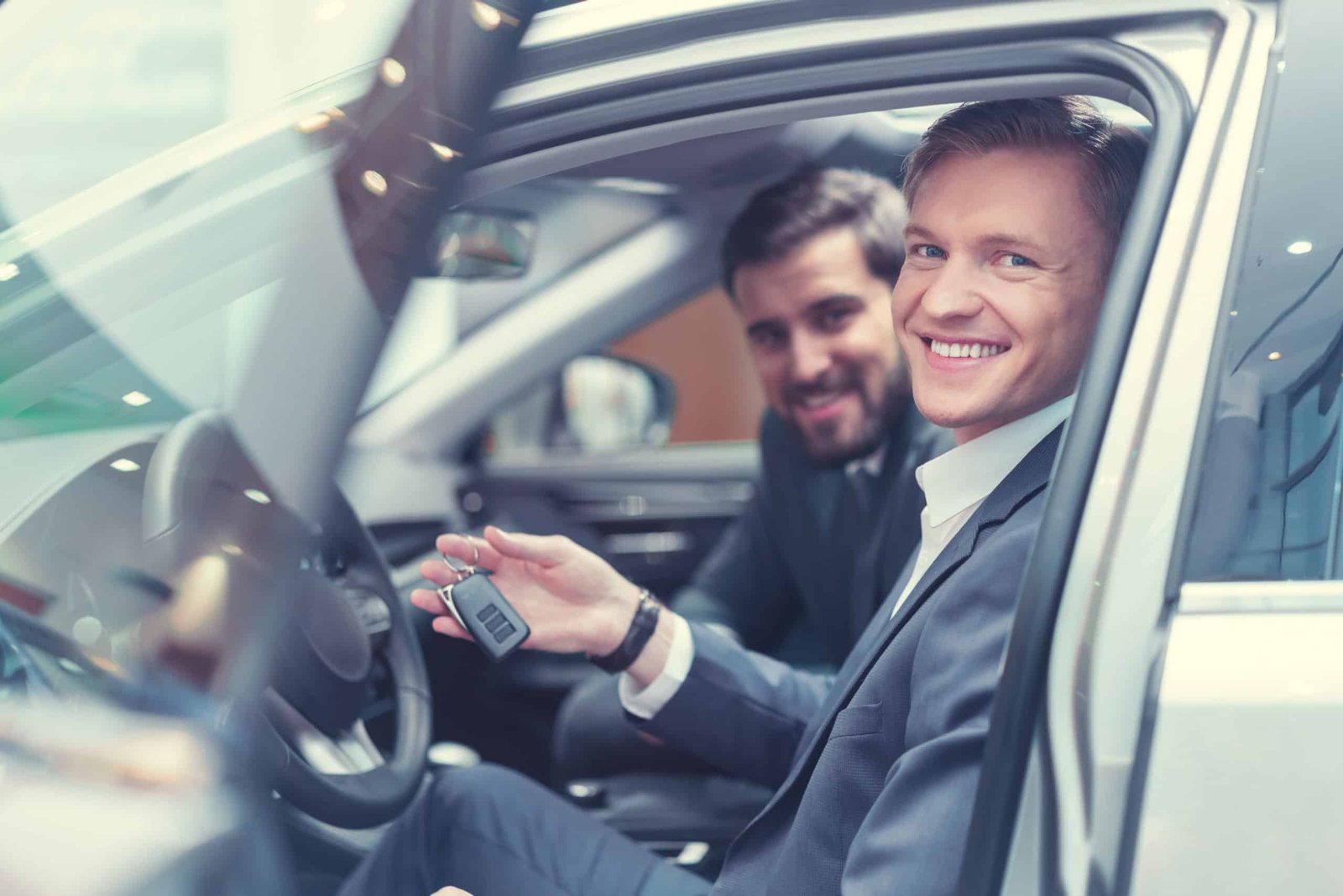 Dealerships Are you classifying DealerTrade Correctly? BeAuditSecure