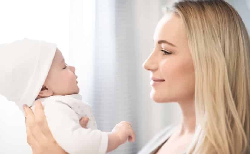 Lactation Accomodation Requirements in California