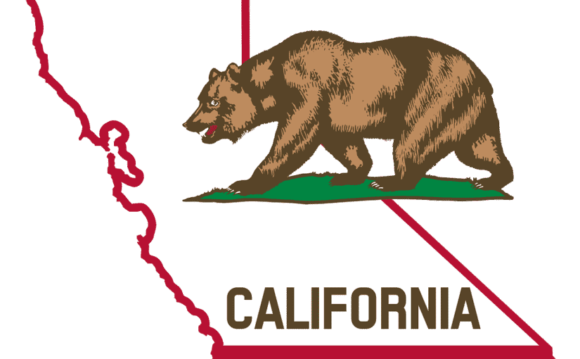 The California Consumer Privacy Act
