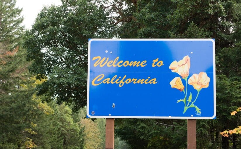 Overview of Law Changes for California in 2019