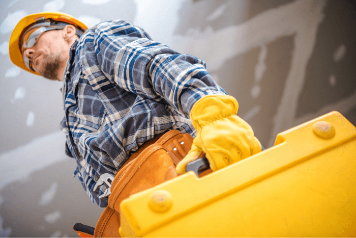 SBS 201: I-9 Question: General Contractor vs Subcontractor