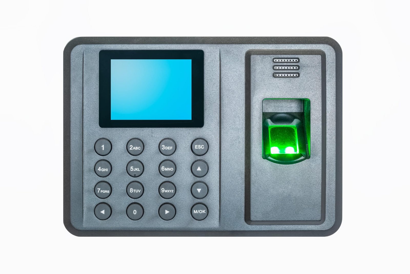 Sbs 233 benefits of using biometric timekeeping systems beauditsecure