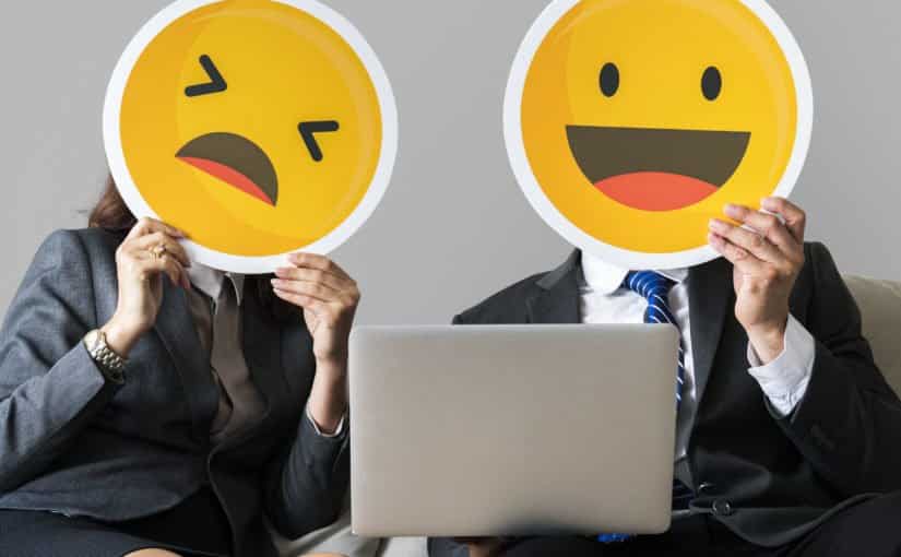 How Emojis Can Affect Court Cases