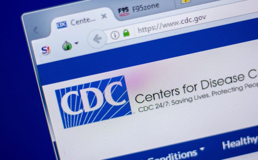 CDC Issues New Guidance for Returning to Work
