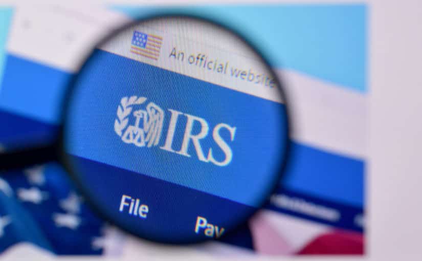 IRS provides guidance on recapturing excess employment tax credits