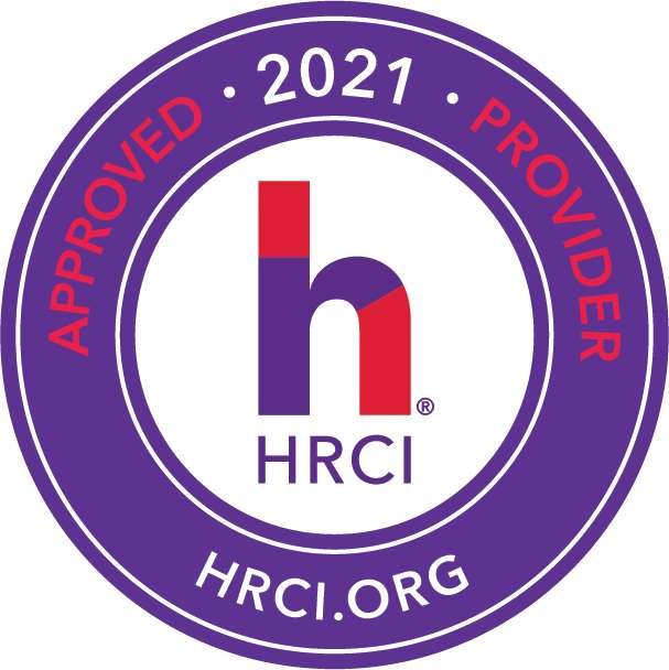 HRCI ApprovedProvider-2021