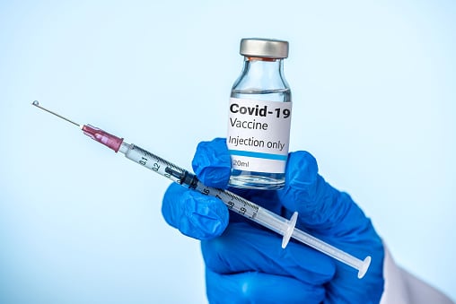 BREAKING NEWS: Vaccination Deadline for Federal Contractors is December 8th, 2021